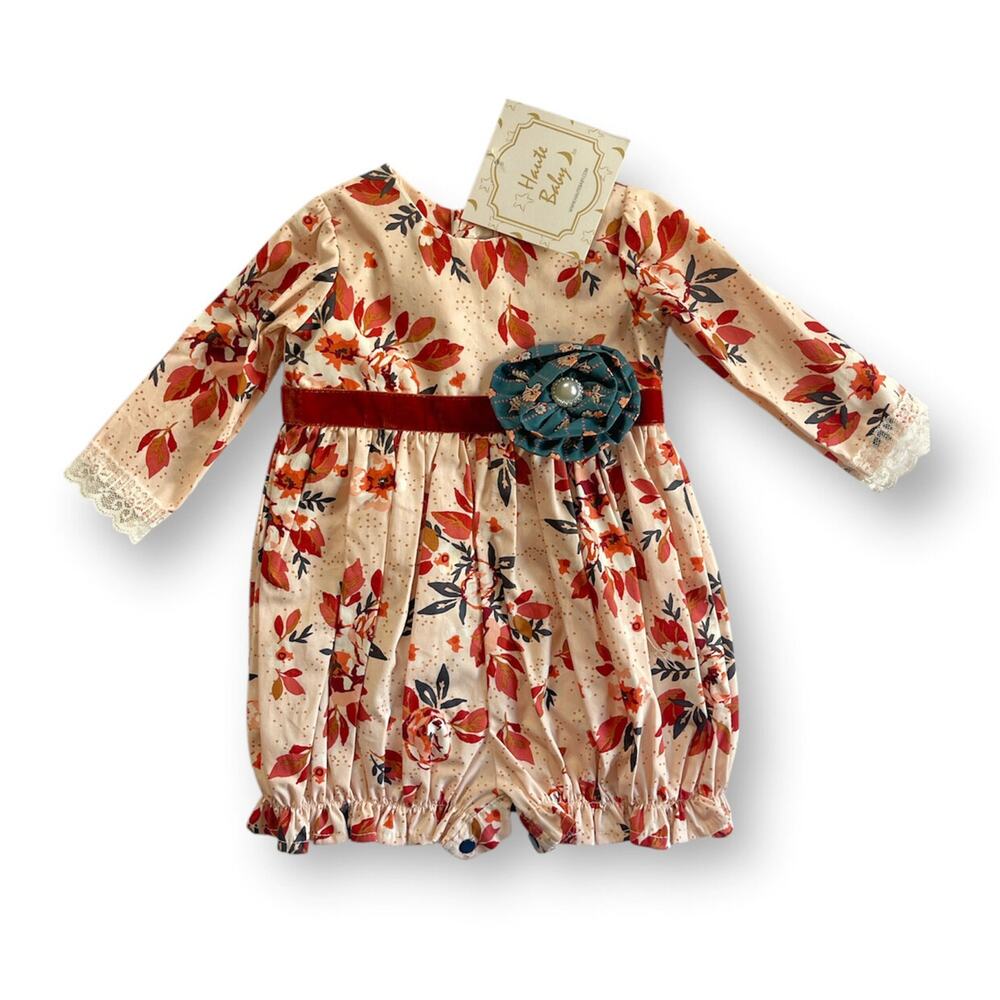 NEW Haute Baby Bubble
